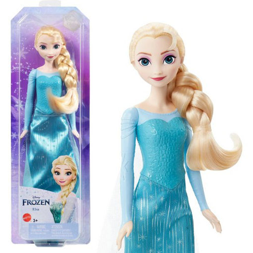 Picture of Disney Frozen Elsa 30cm Doll